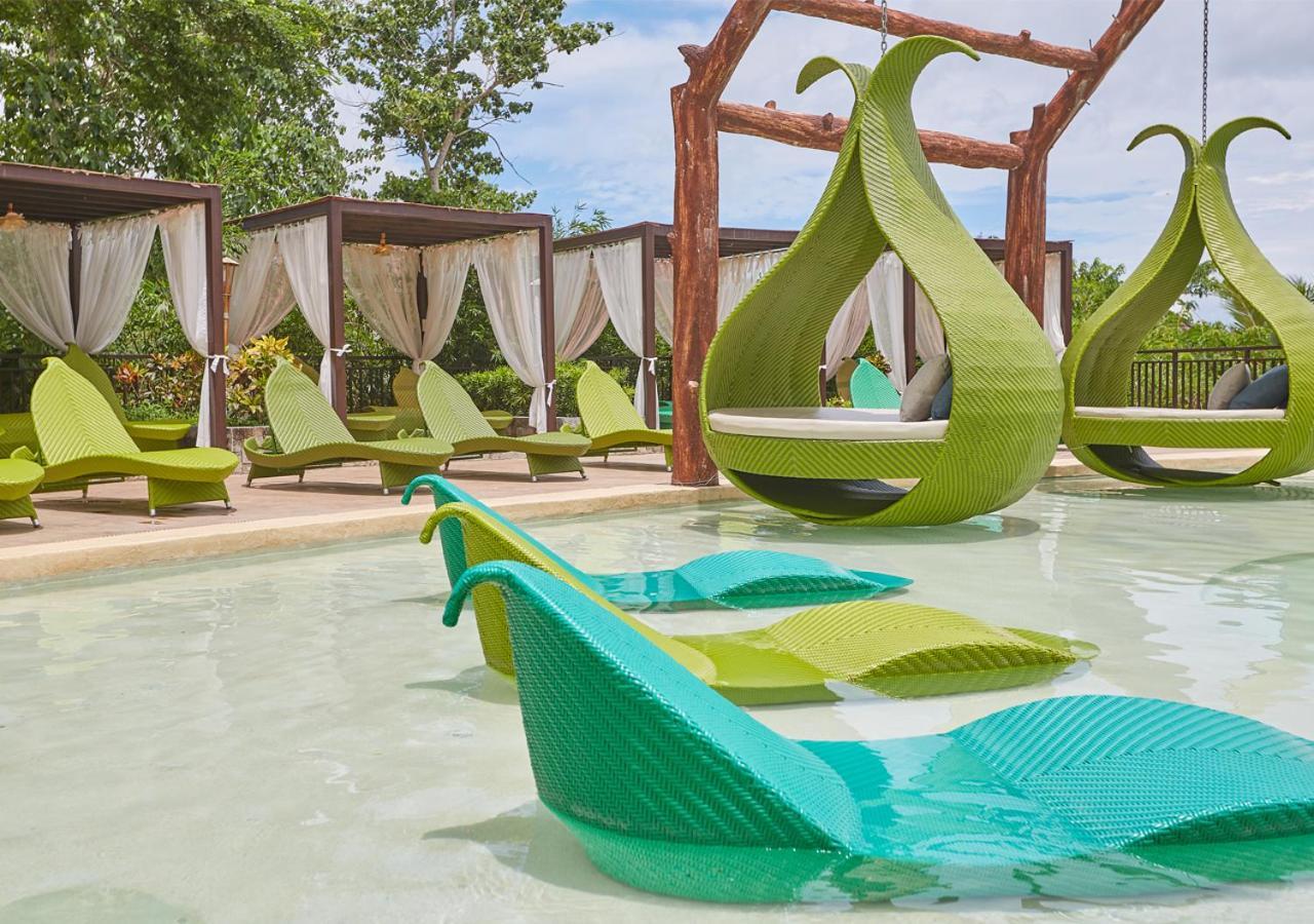 Tag Resort Coron Exterior foto