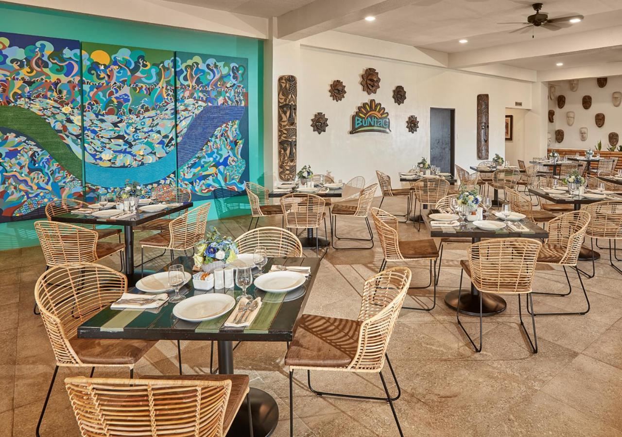 Tag Resort Coron Exterior foto