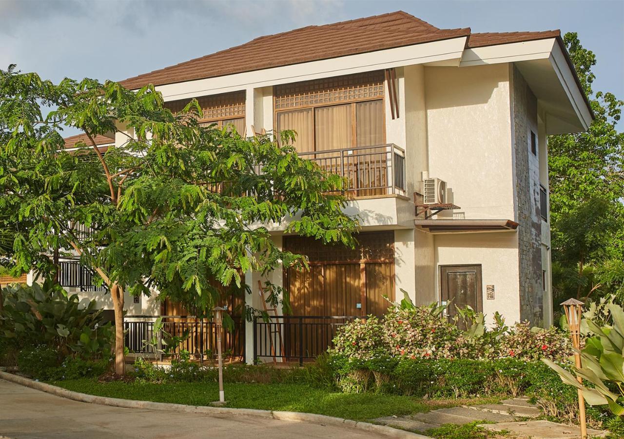 Tag Resort Coron Exterior foto