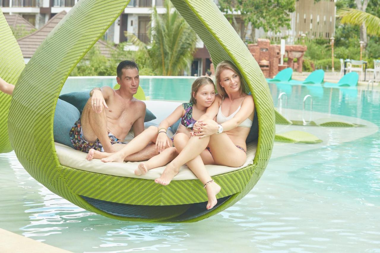 Tag Resort Coron Exterior foto