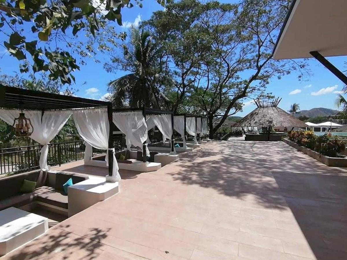 Tag Resort Coron Exterior foto