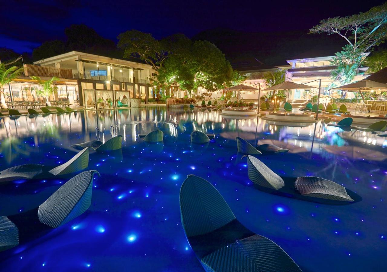 Tag Resort Coron Exterior foto