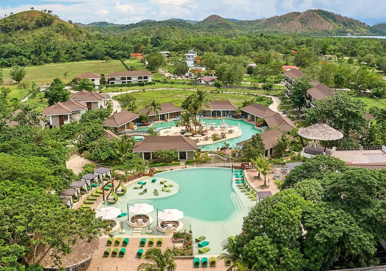 Tag Resort Coron Exterior foto
