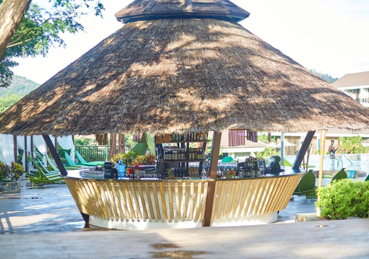 Tag Resort Coron Exterior foto